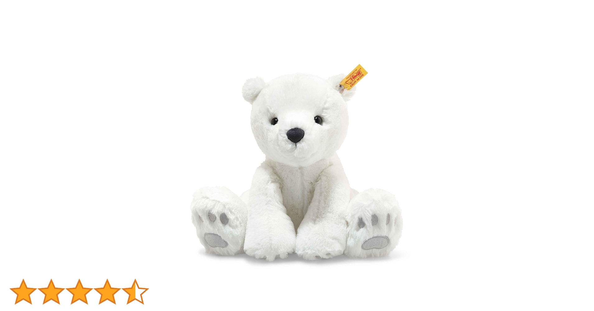 シュタイフ　ポーラーベア　　クラブ　2006年バージョン Amazon.co.jp: シュタイフ ポーラーベア クラブ 2006年バージョン